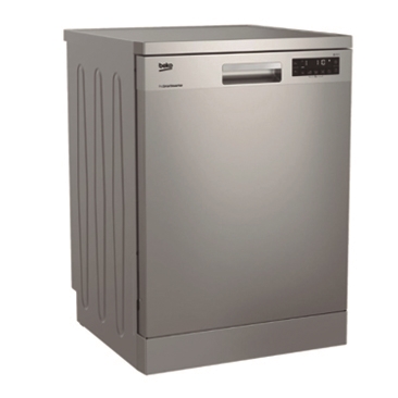 BEKO DFN28432X BEKO RENTAPLATS INOX 60CM